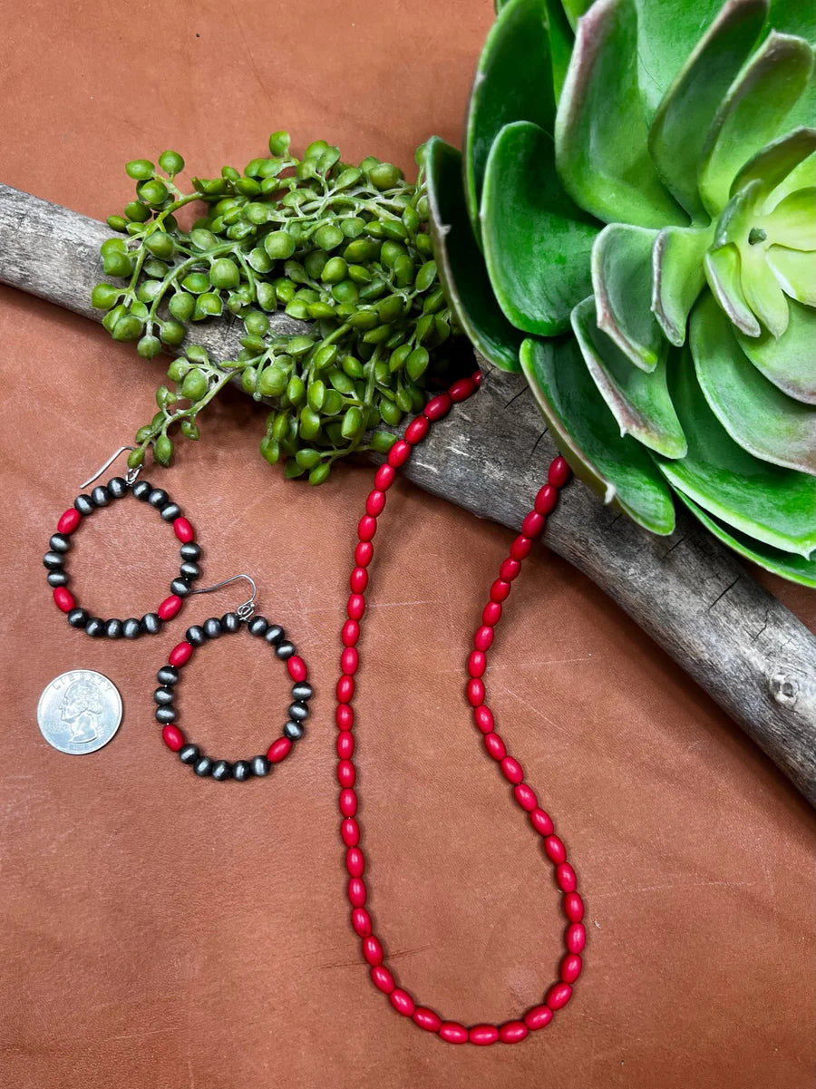 HERBIE NECKLACE