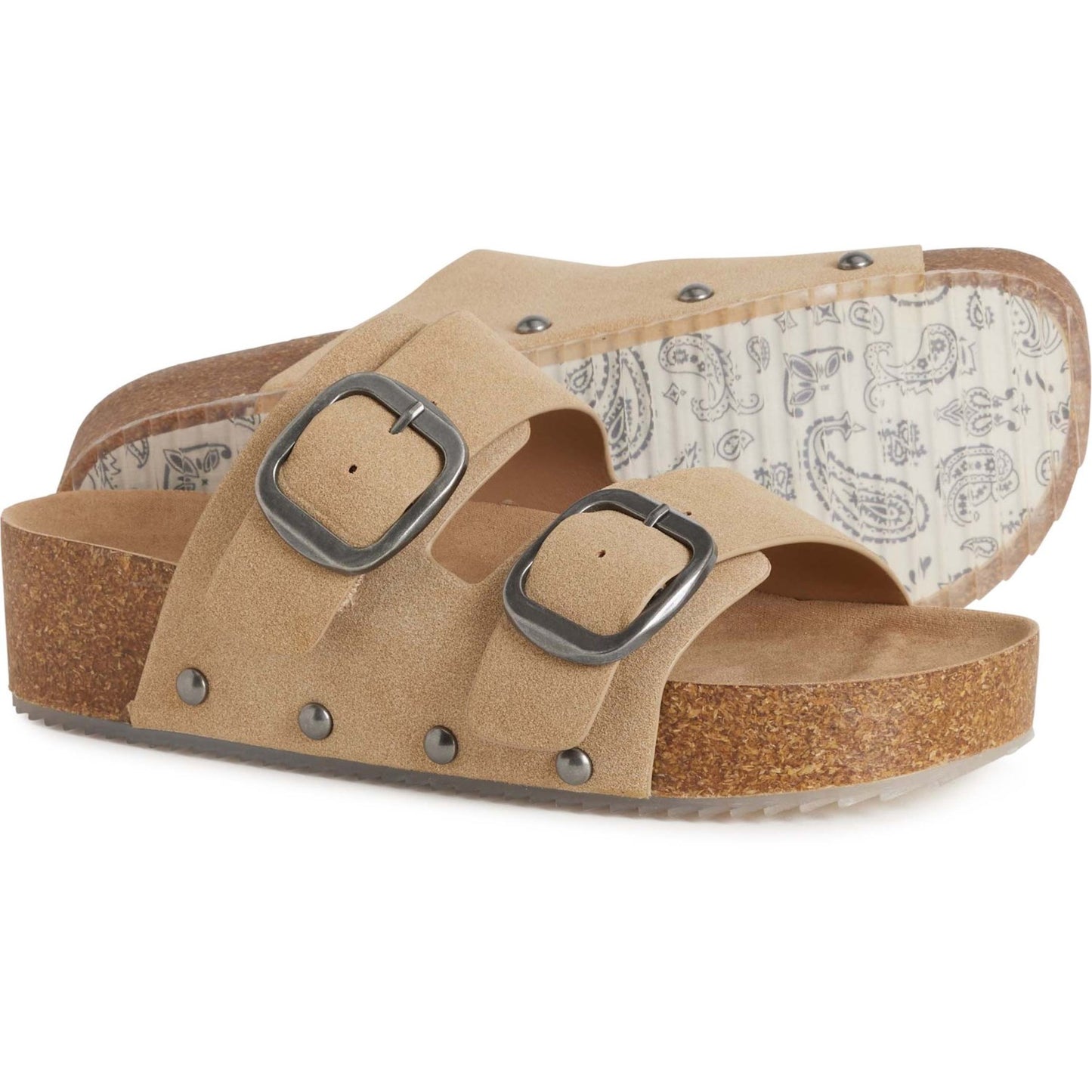 MIA- QUIANNA SANDAL