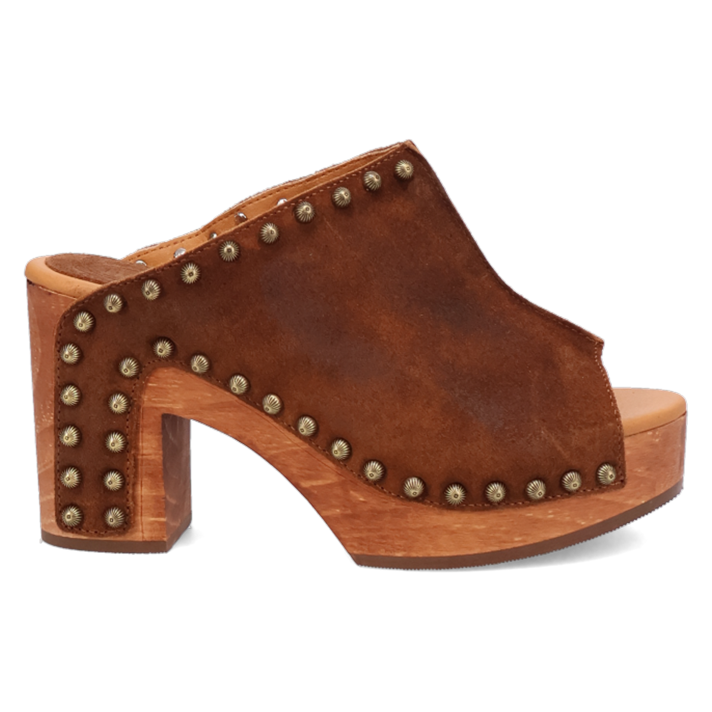 ECHO CLOGS BY DINGO