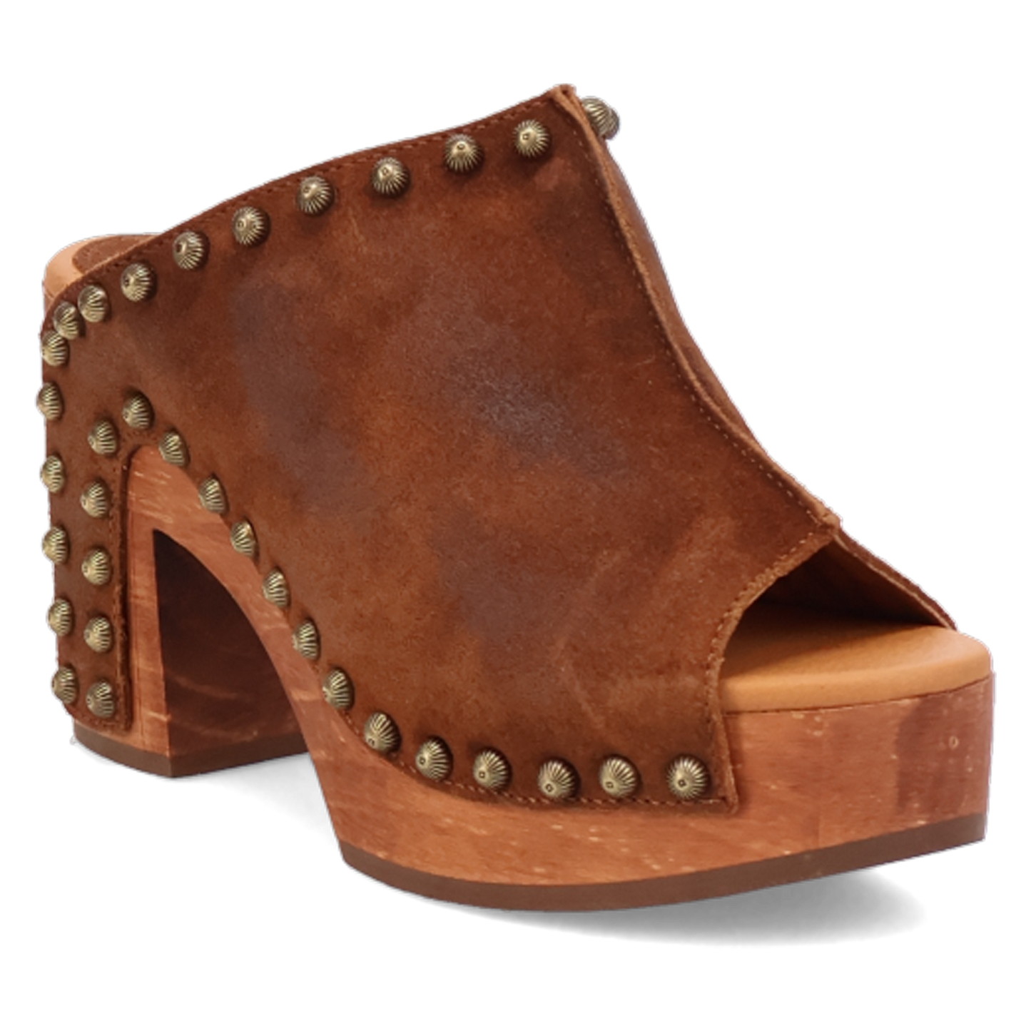 ECHO CLOGS BY DINGO