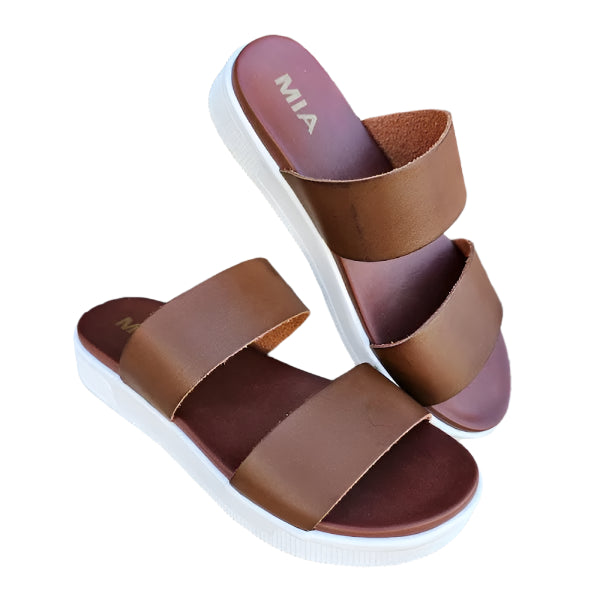 MIA SAIGE SANDALS