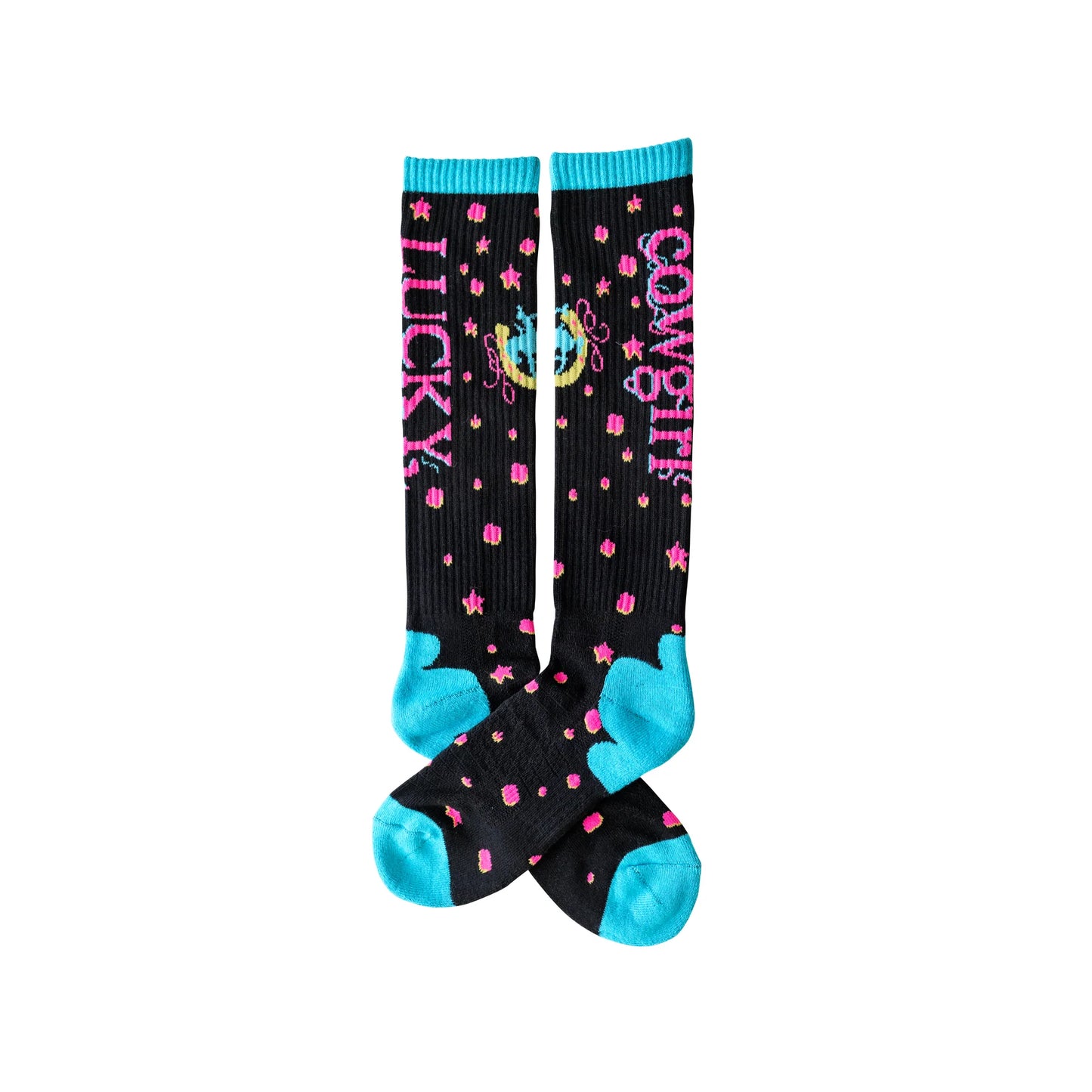LUCKY CHUCK PERFORMANCE SOCKS