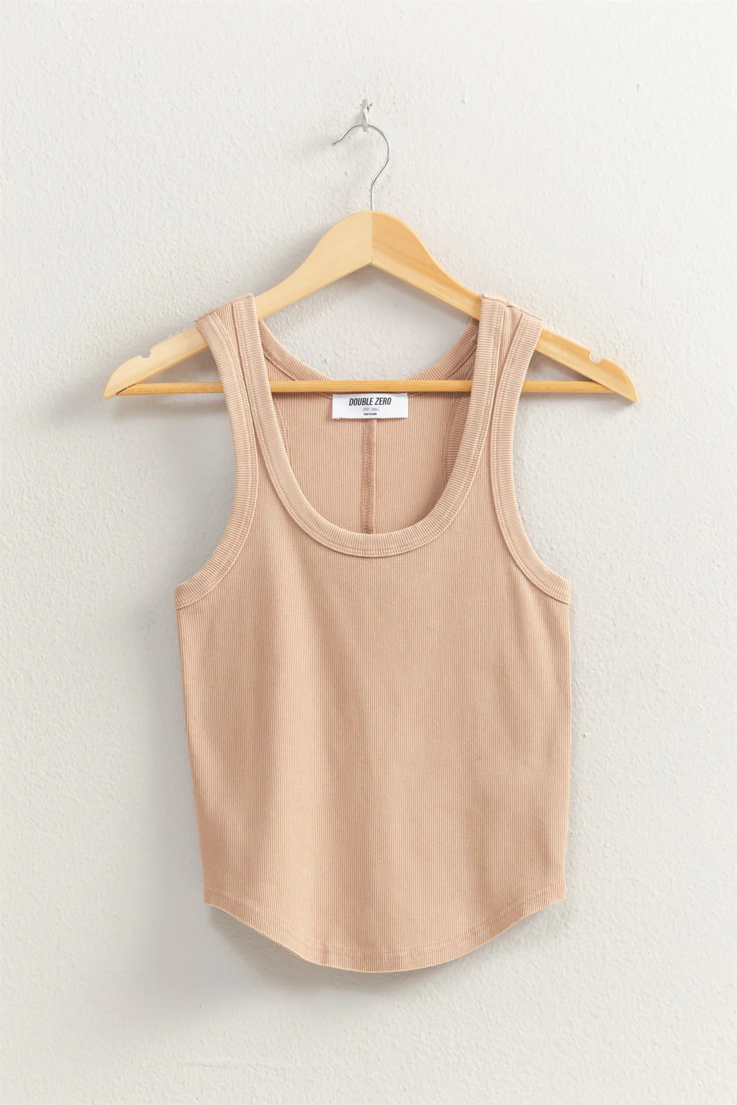 ACID WASHED TANK TOP