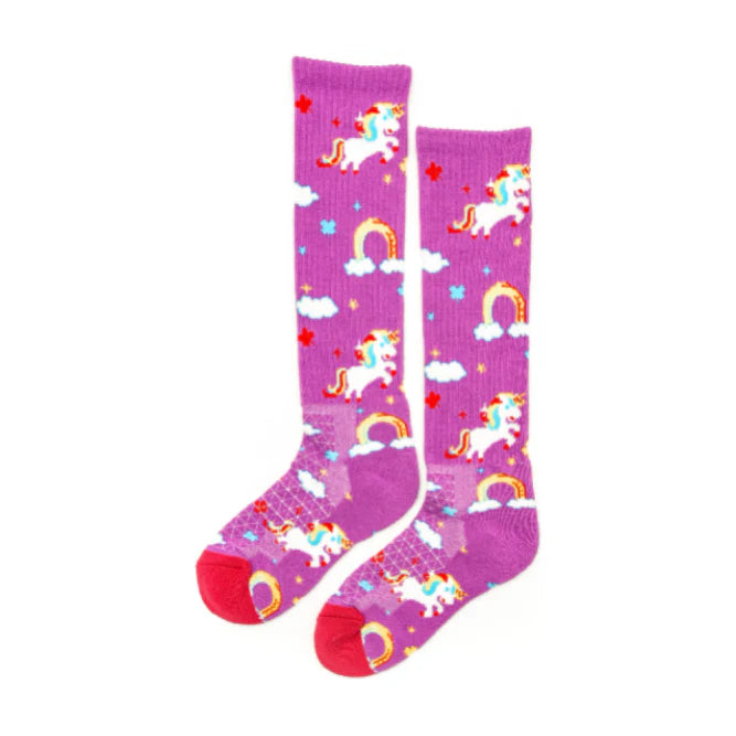 LUCKY CHUCK PERFORMANCE SOCKS