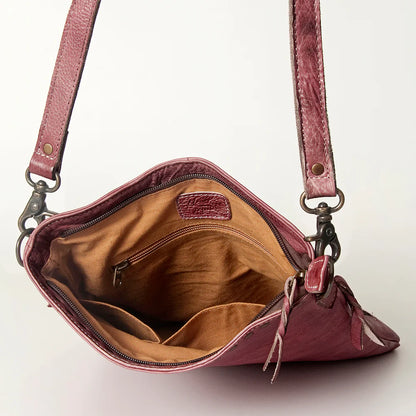 AMERICAN DARLING NEVER MIND CROSSBODY BAG