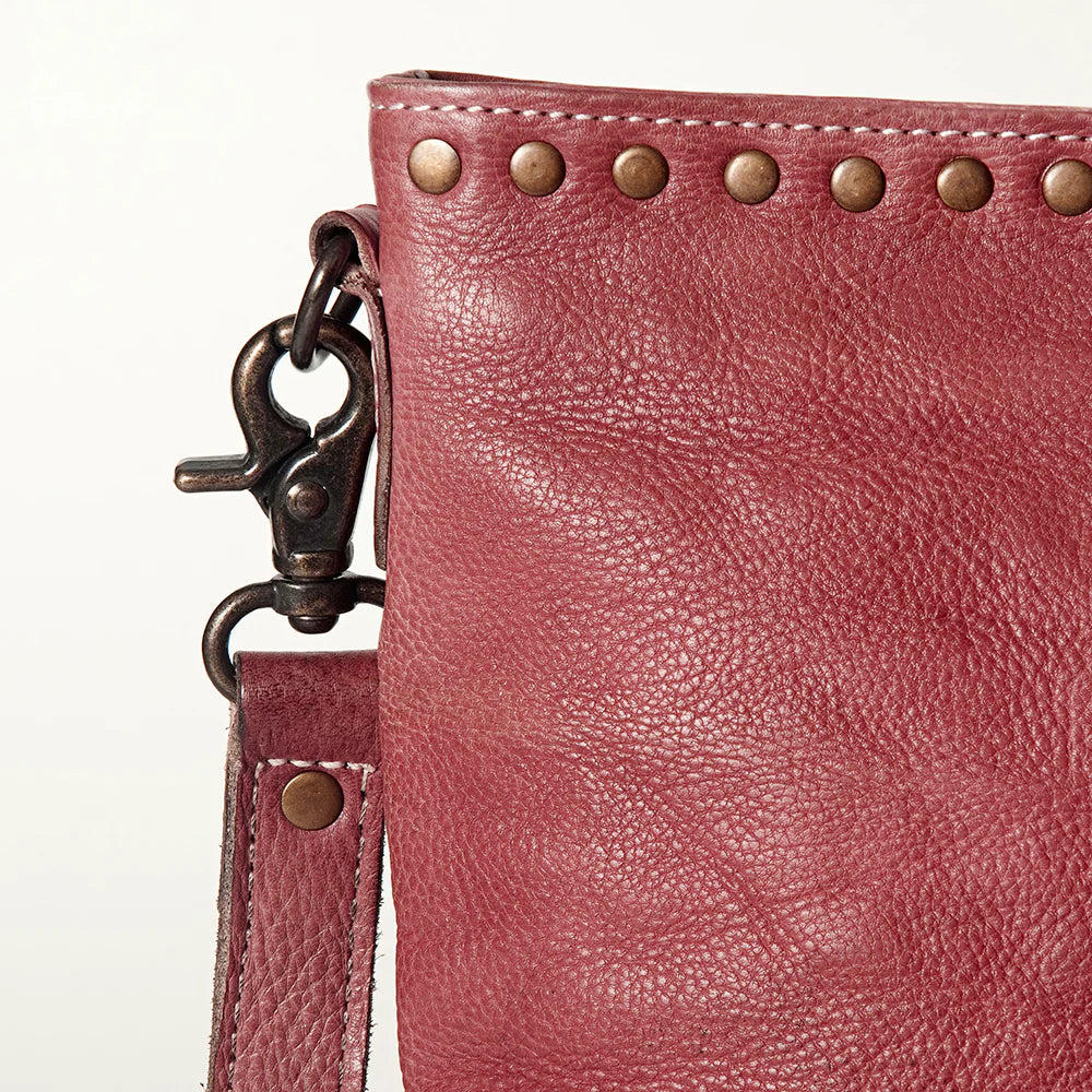 AMERICAN DARLING NEVER MIND CROSSBODY BAG