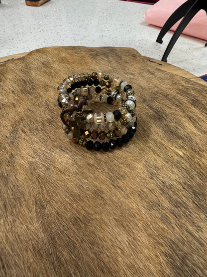 SUNDANCE WRAP BRACELETS