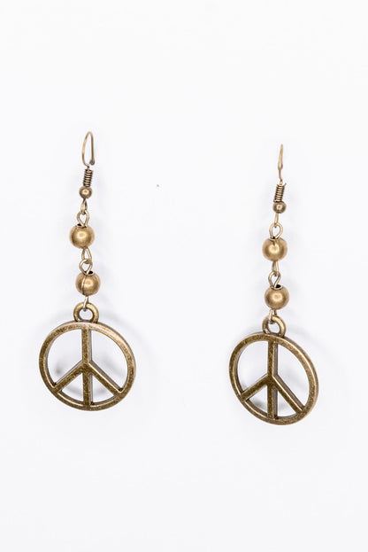 PEACE EARS