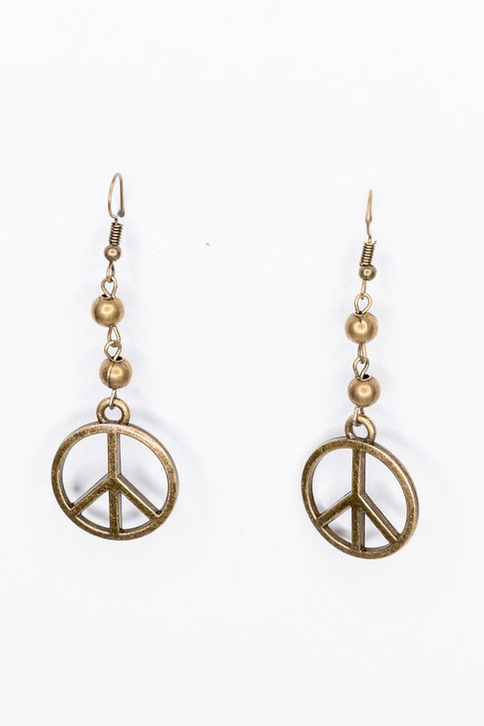 PEACE EARS