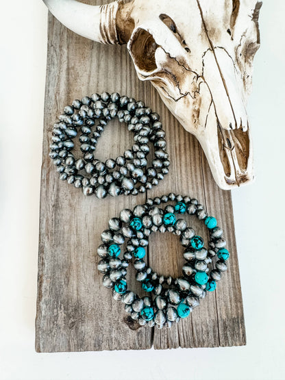 STRETCH BRACELETS