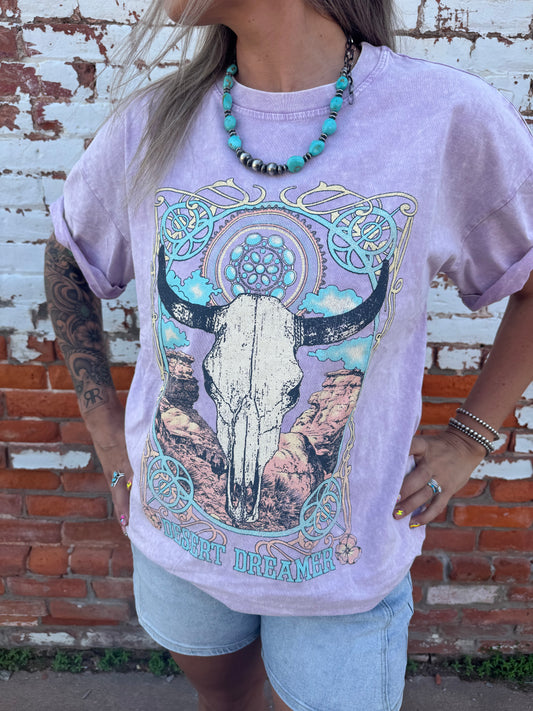 DESERT DREAMER TEE
