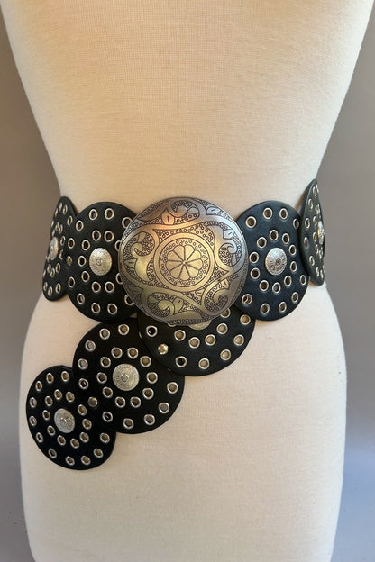THE NANCY BELT