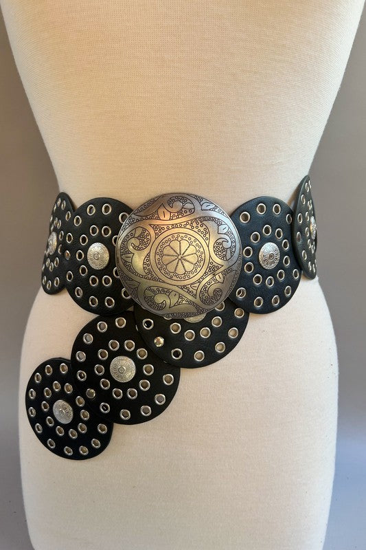 THE NANCY BELT