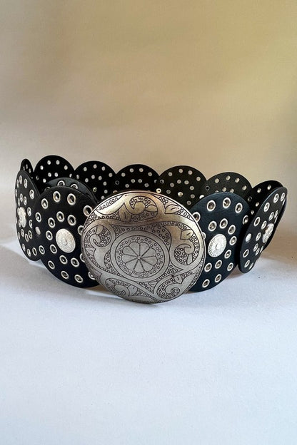 THE NANCY BELT