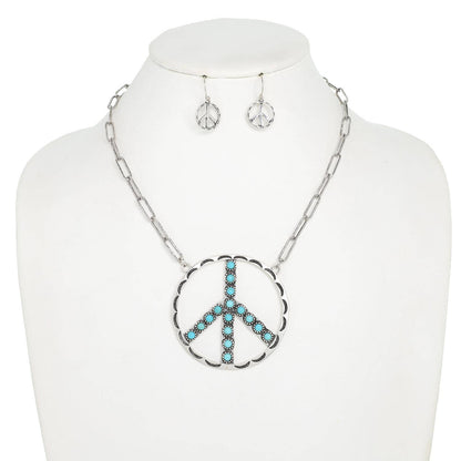 PEACE SET