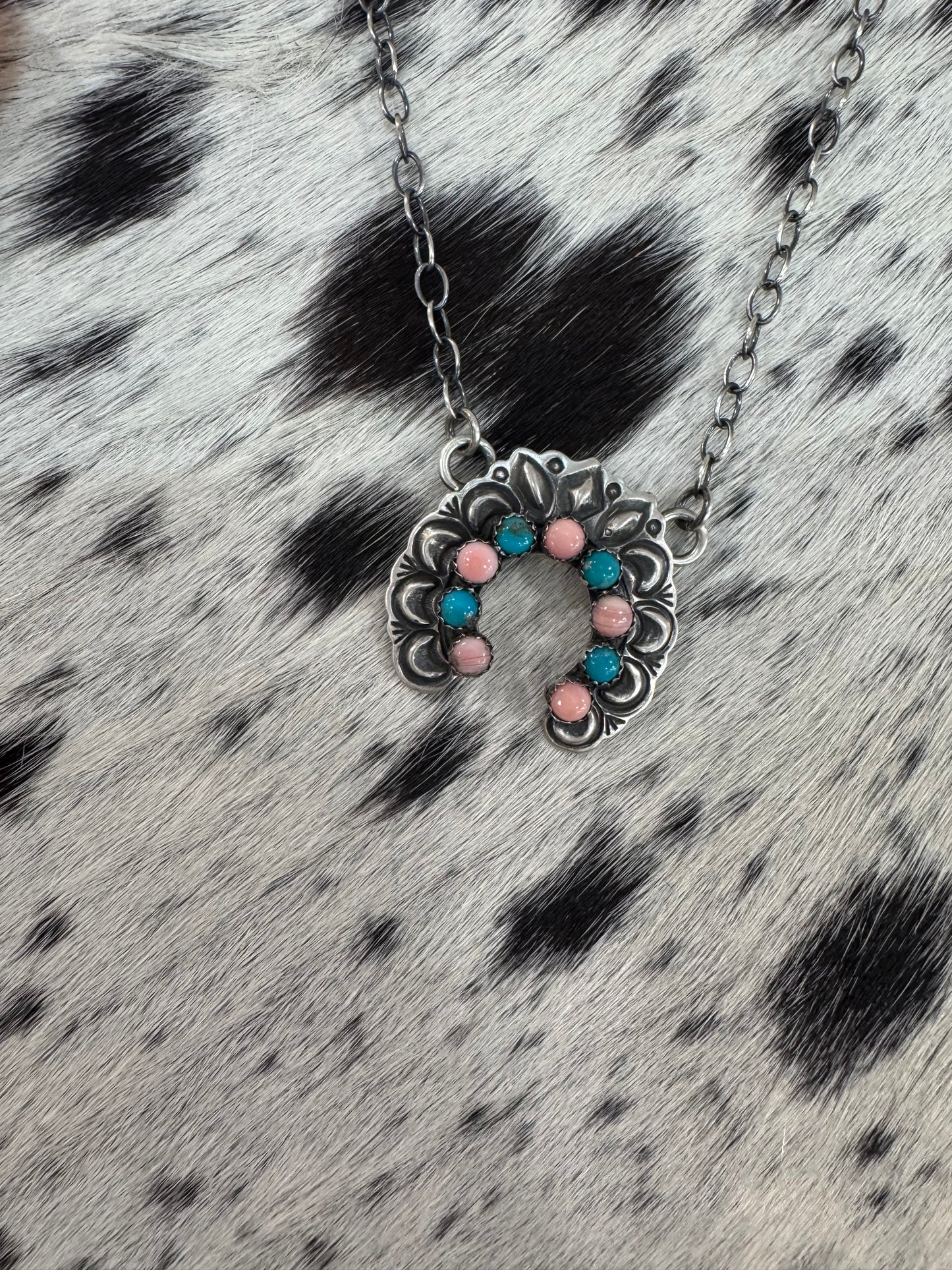 NAJA NECKLACE