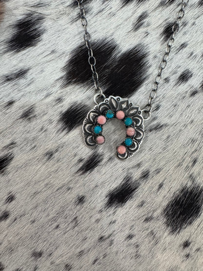 NAJA NECKLACE