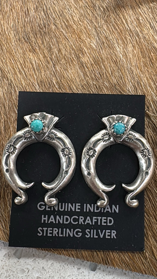 DESERT MOON NAJA EARRINGS