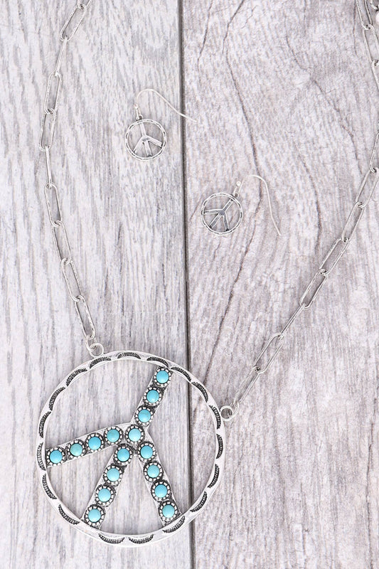 PEACE SET