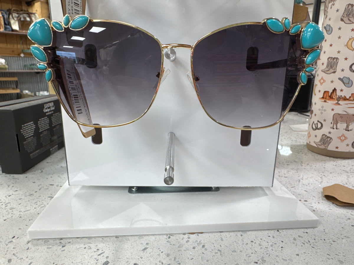 THE FANCY SUNGLASSES