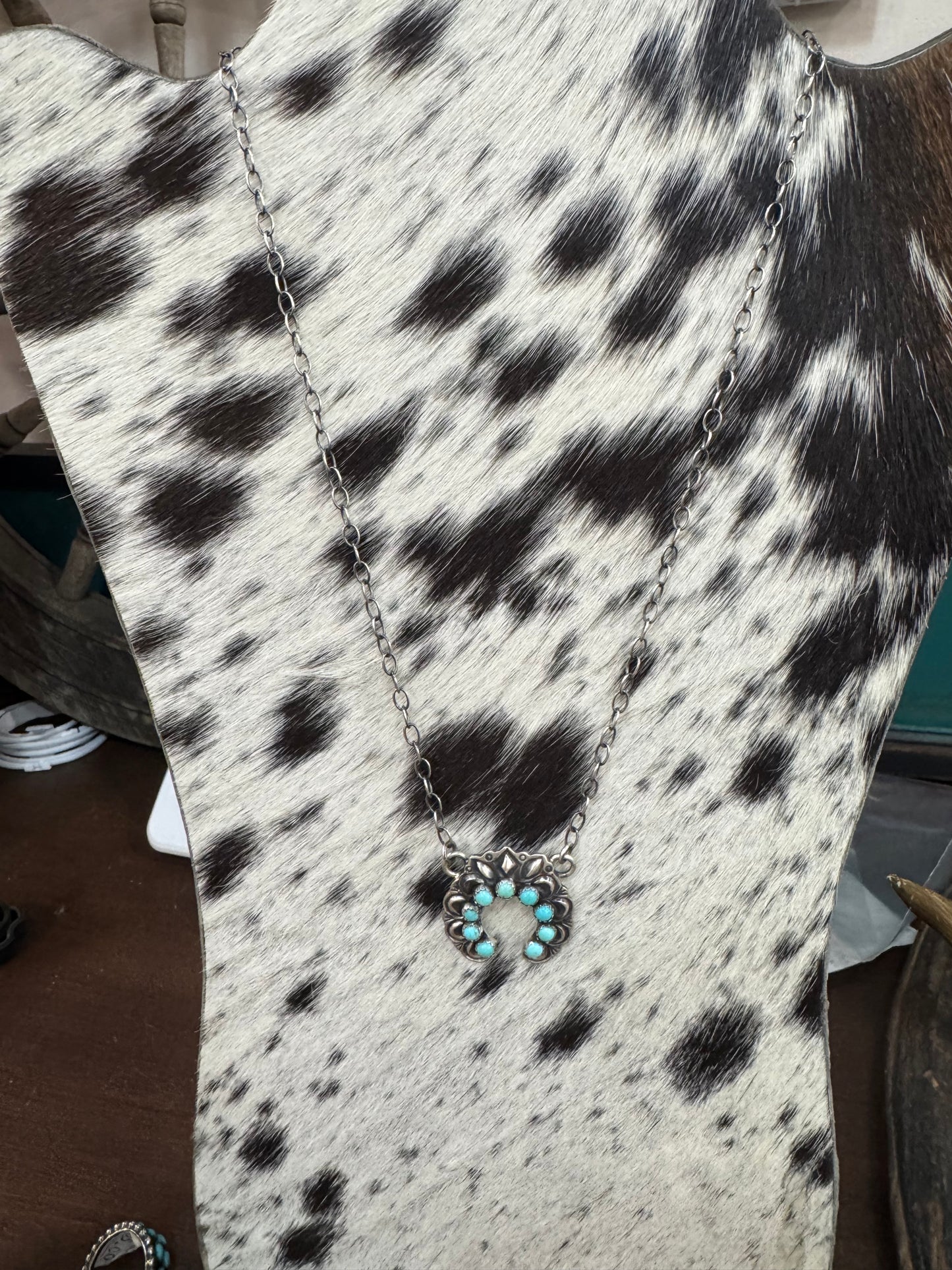 NAJA NECKLACE