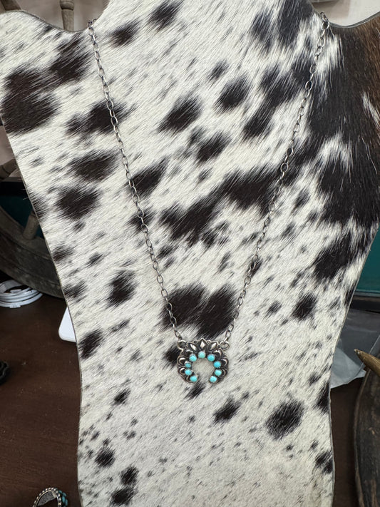 NAJA NECKLACE
