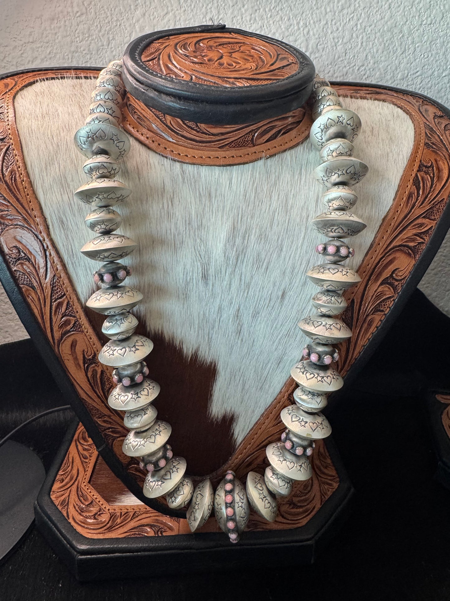 Monica Smith Necklace