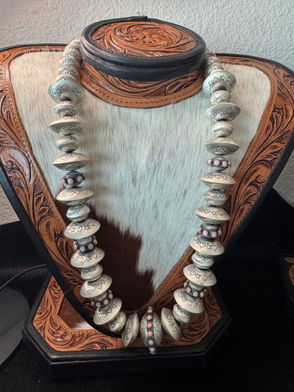 Monica Smith Necklace