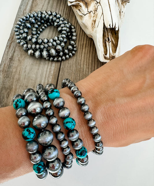 STRETCH BRACELETS