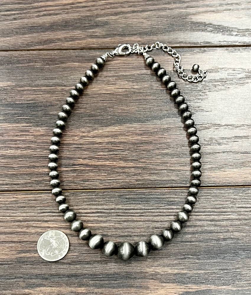 OUTLAW NECKLACE