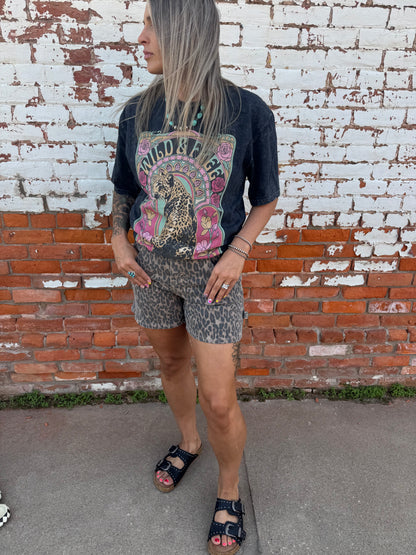 THE LOGAN SHORTS