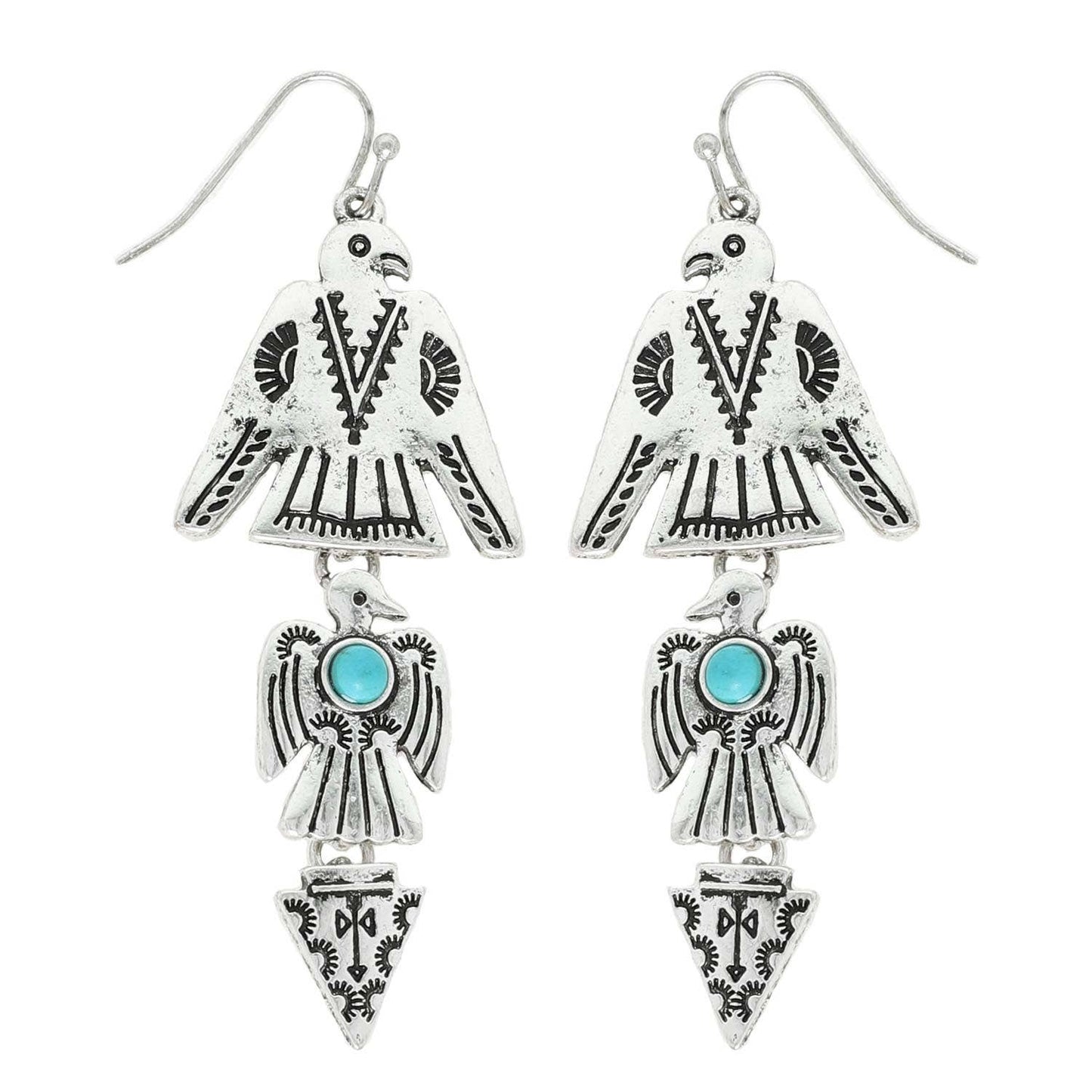 THUNDERBIRD EARS