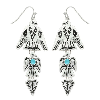 THUNDERBIRD EARS
