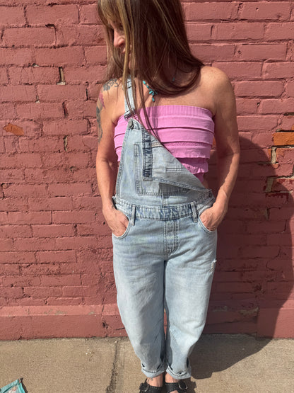 DYLAN BARREL OVERALL
