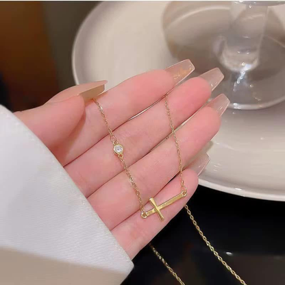 FAITH BASED NECKLACE