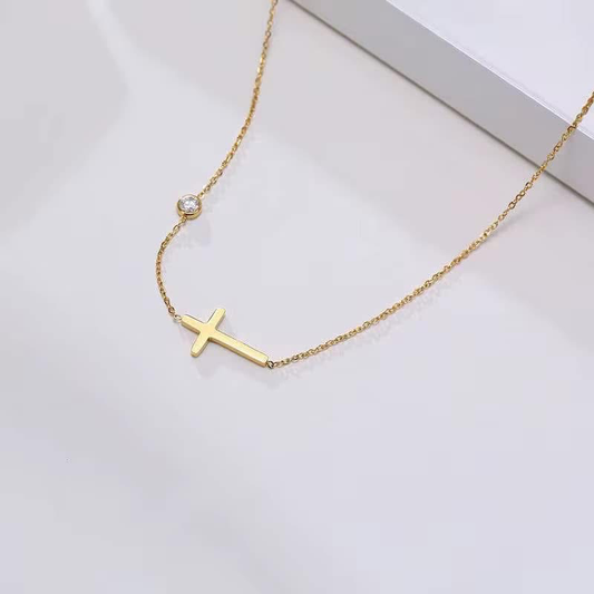 FAITH BASED NECKLACE