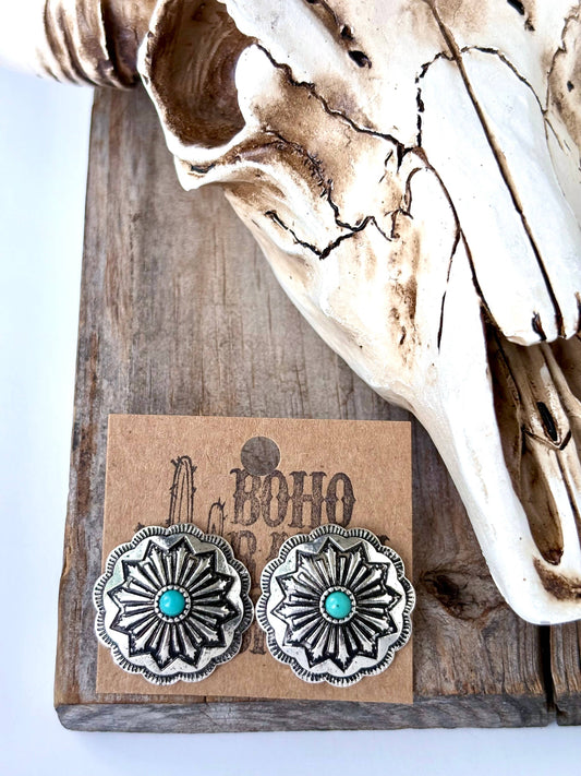 SIERRA BLOOM EARRINGS