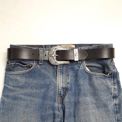 LONGHORN BELT