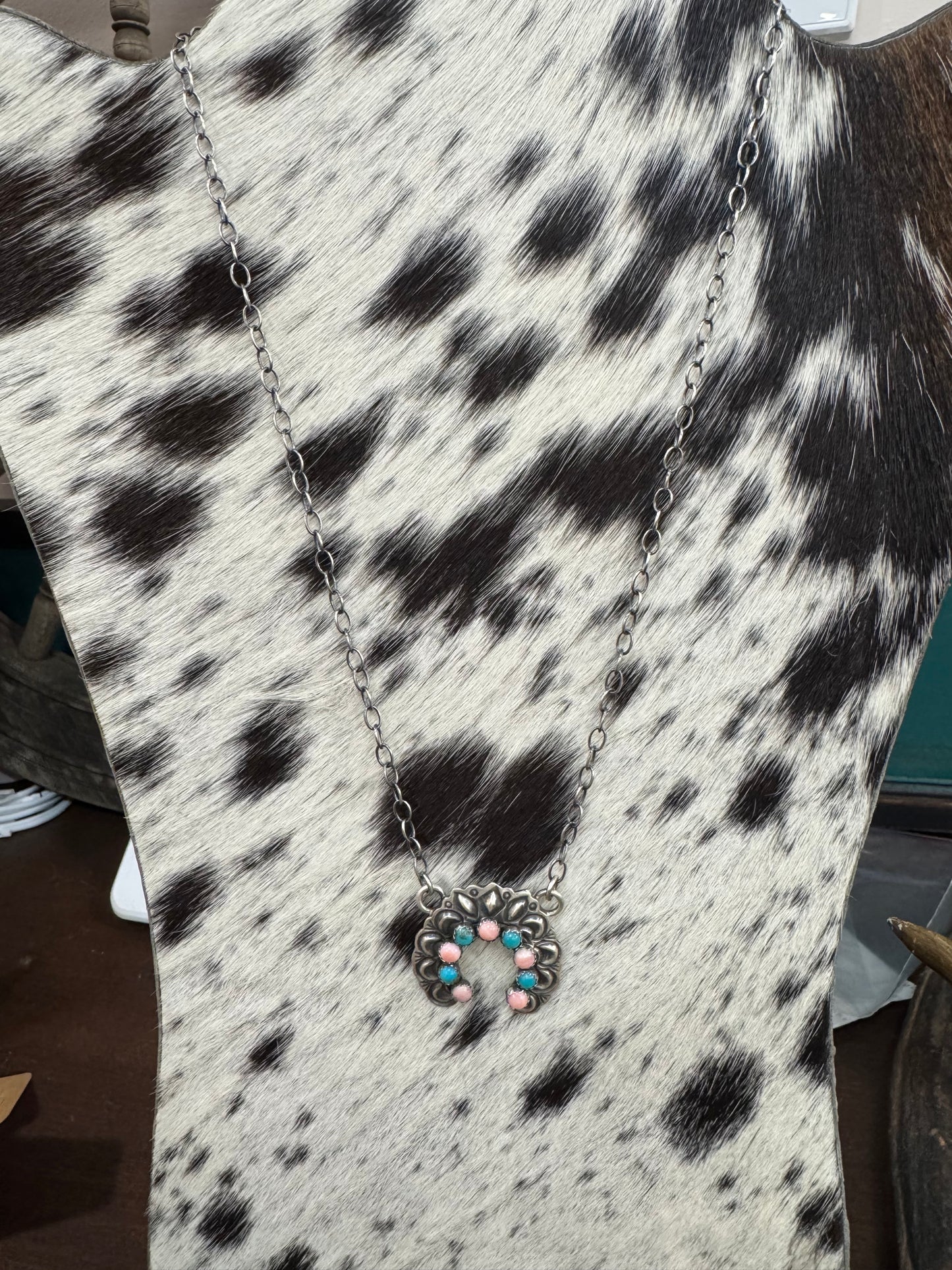 NAJA NECKLACE