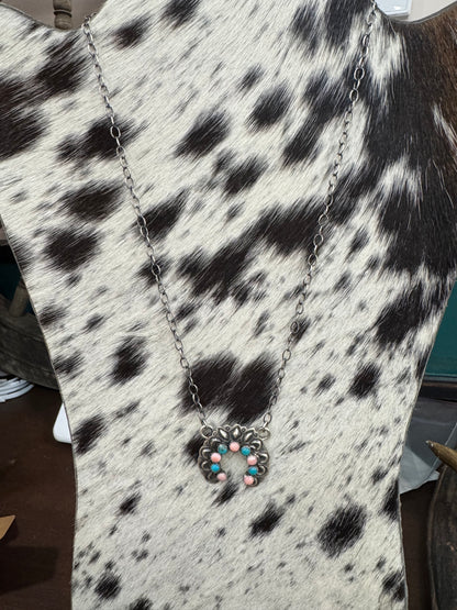 NAJA NECKLACE