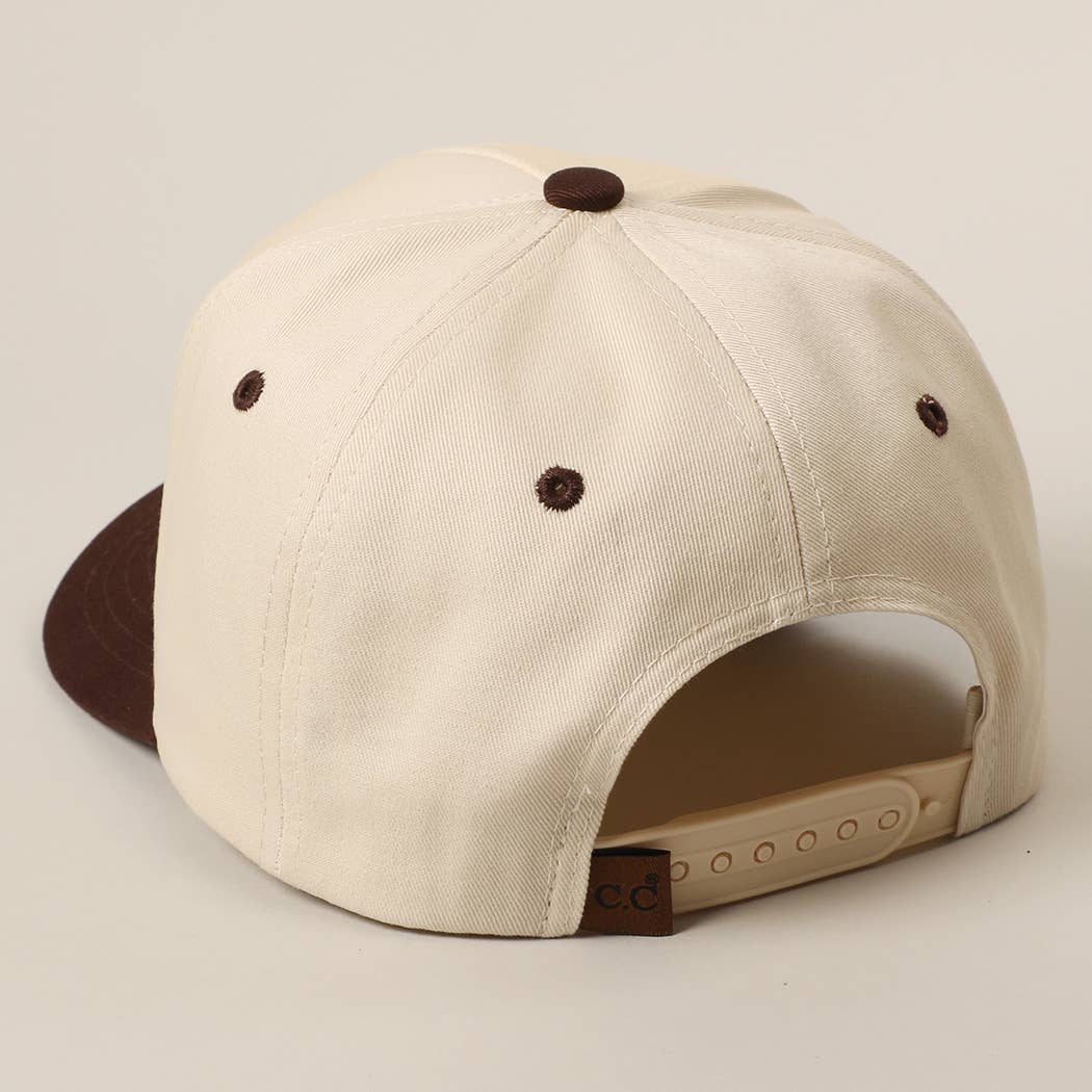 That's Why I'm here Trucker Hat