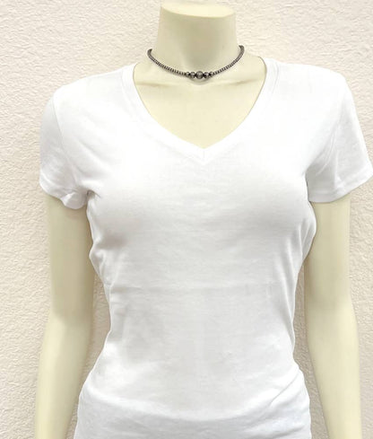 BASIN PEARL NECKLACE