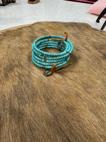SUNDANCE WRAP BRACELETS