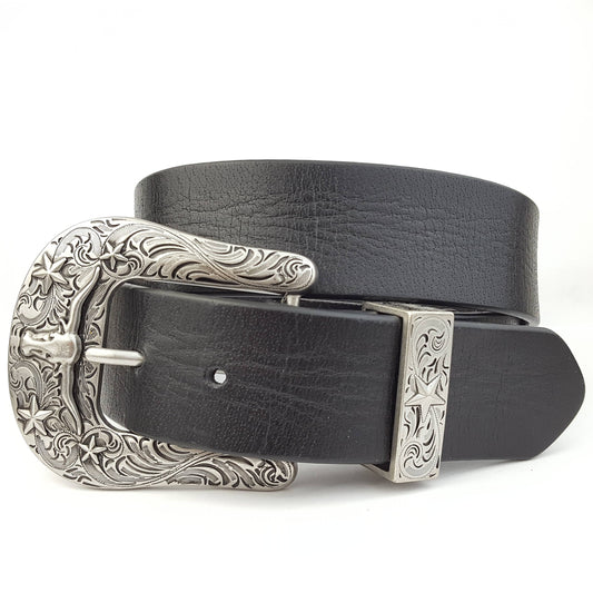LONGHORN BELT