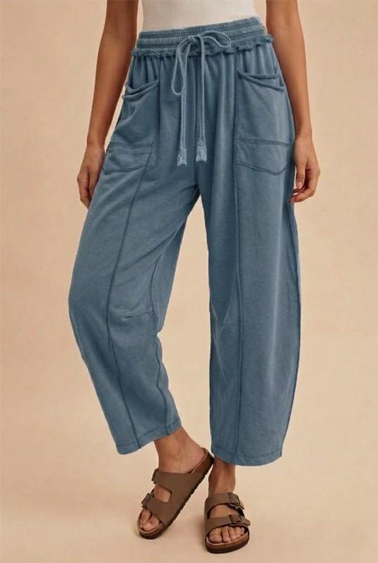 MIGNIGHT WRANGLER PANTS