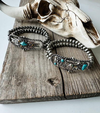 WESTERN BRACELETS