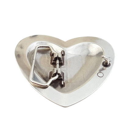 QUEEN OF HEART BELT