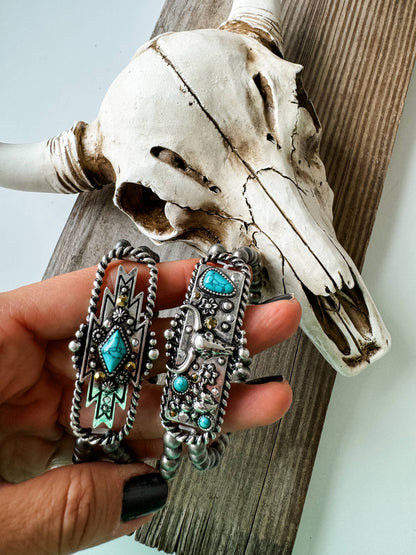 WESTERN BRACELETS