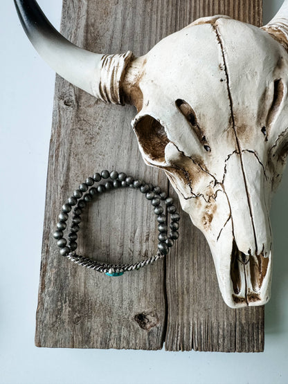WESTERN BRACELETS