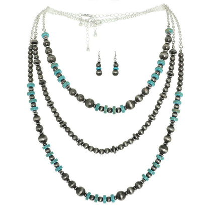MULTILAYER BEAD SET